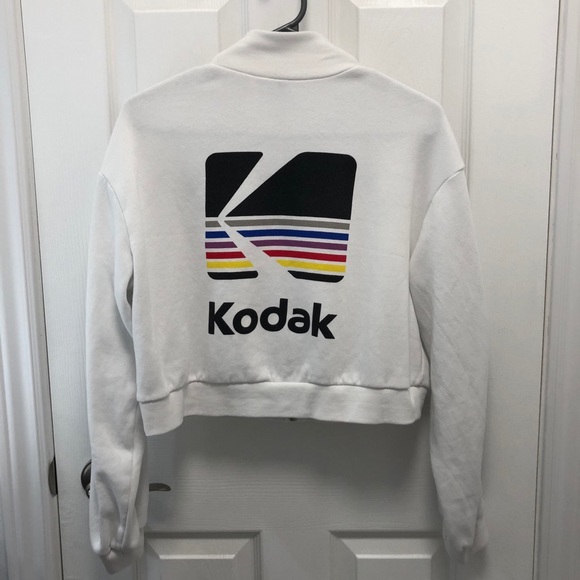 H&M Kodak Sweater - Picture 2 of 3